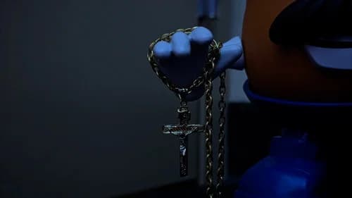 Night of the Living Potato Head still