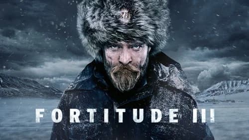 Fortitude still