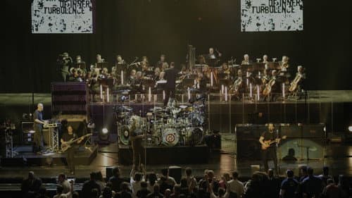 Dream Theater: Score - 20th Anniversary World Tour still