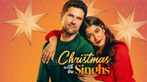 Christmas with the Singhs still