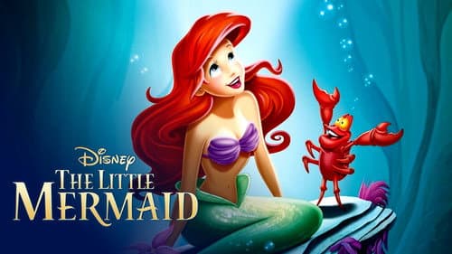 The Little Mermaid still
