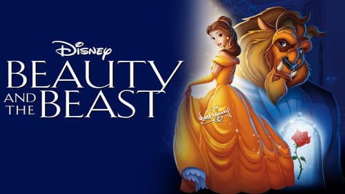 Beauty and the Beast still