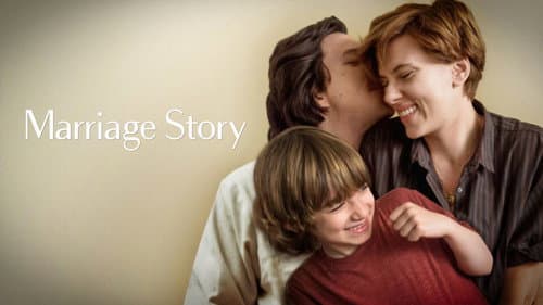 Marriage Story still