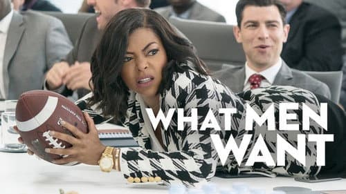 What Men Want still