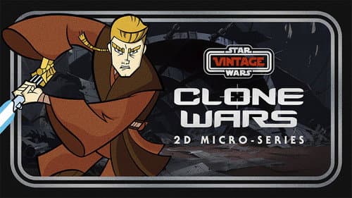 Star Wars: Clone Wars still