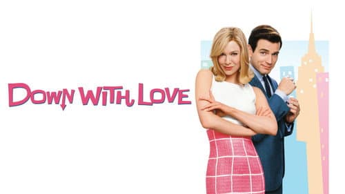 Down with Love still