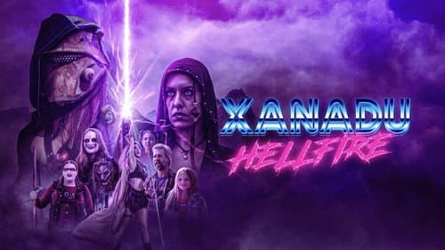 Xanadu Hellfire still