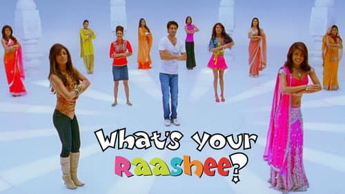 What's Your Raashee? still