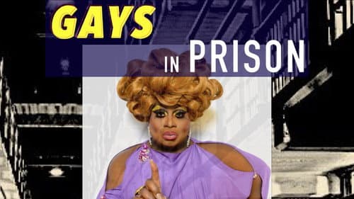 Gays in Prison still
