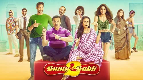 Bunty Aur Babli 2 still