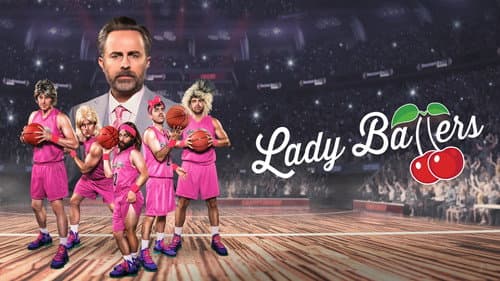 Lady Ballers still