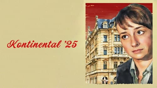 Kontinental '25 still