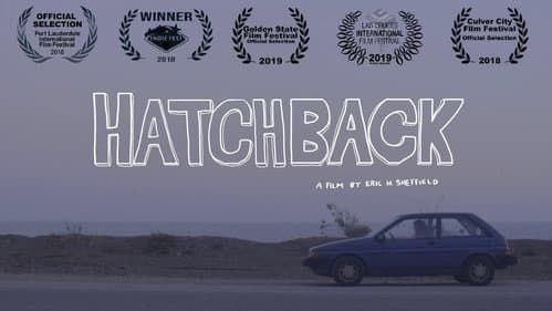 Hatchback still