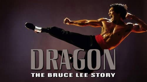 Dragon: The Bruce Lee Story still