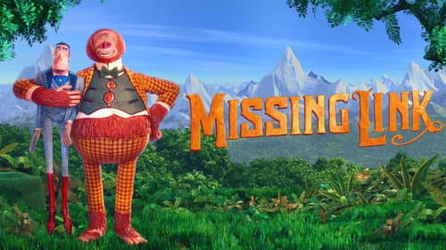 Missing Link still