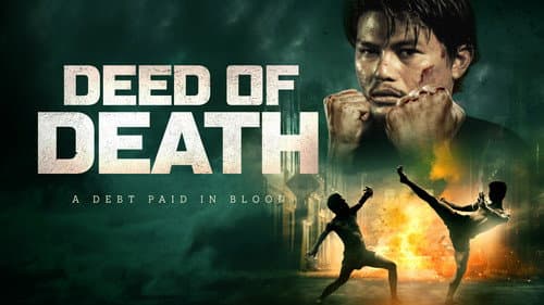 Silat Warriors: Deed of Death still