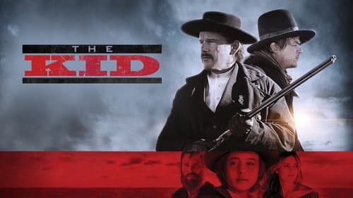 The Kid still