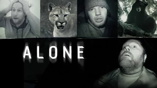Alone still