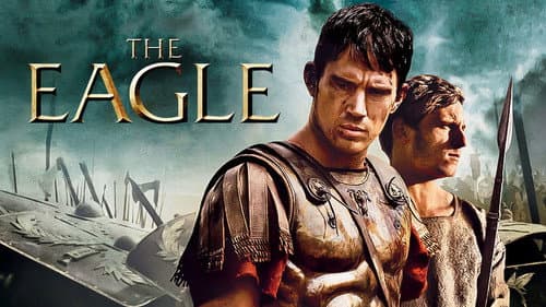 The Eagle still