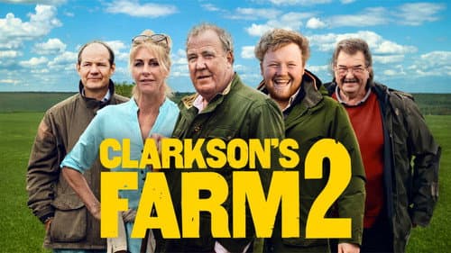 Clarkson's Farm still