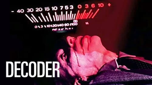 Decoder still