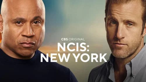 NCIS: New York still