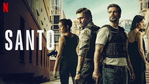 Santo still