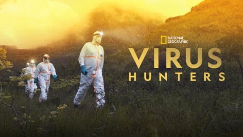 Virus Hunters still