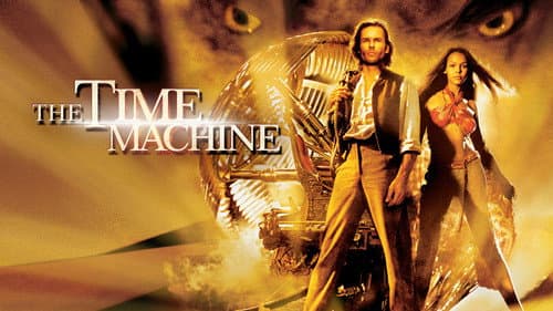 The Time Machine still