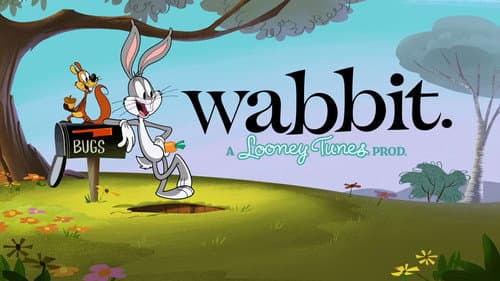 New Looney Tunes still