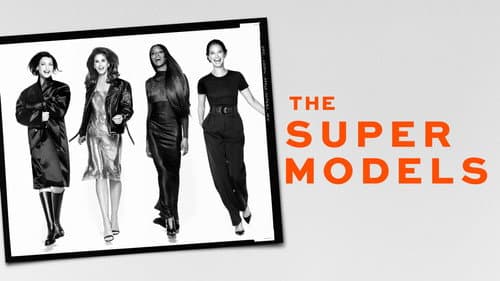 The Super Models still
