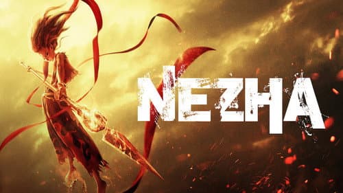 Ne Zha still
