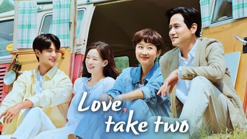 Love, Take Two still
