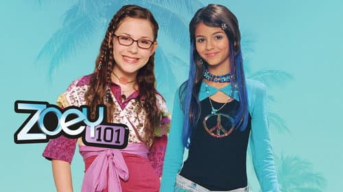 Zoey 101 still