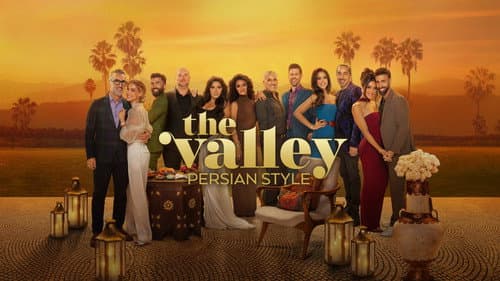 The Valley: Persian Style still