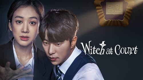 Witch's Court still