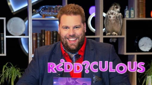 Riddiculous still