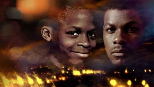 Damilola Taylor: The Untold Story still