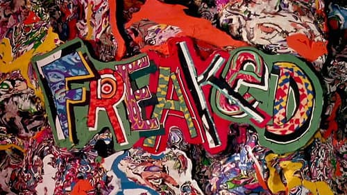 Freaked still