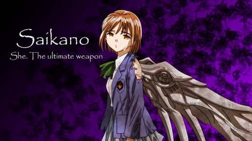 Saikano still