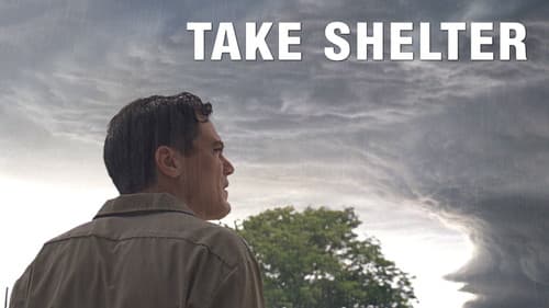Take Shelter still
