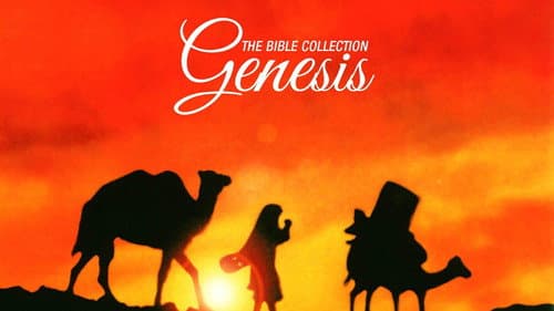 Genesis: The Creation and the Flood still