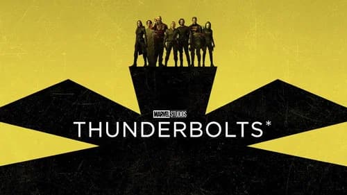 Thunderbolts* still