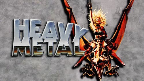 Heavy Metal still