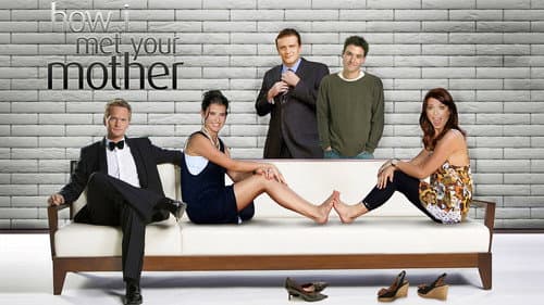 How I Met Your Mother still