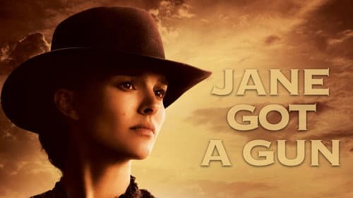 Jane Got a Gun still