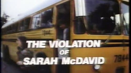 The Violation of Sarah McDavid still
