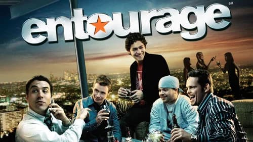 Entourage still