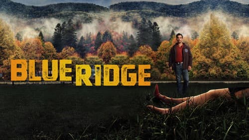 Blue Ridge still