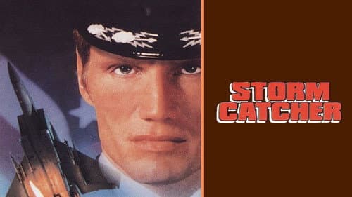 Storm Catcher still